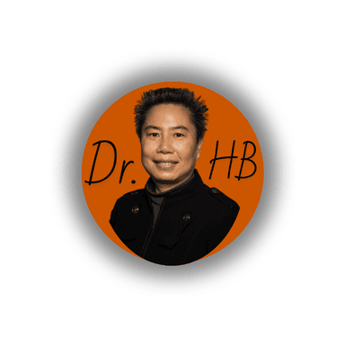 Exploring Fashion Futures With Dr.HB